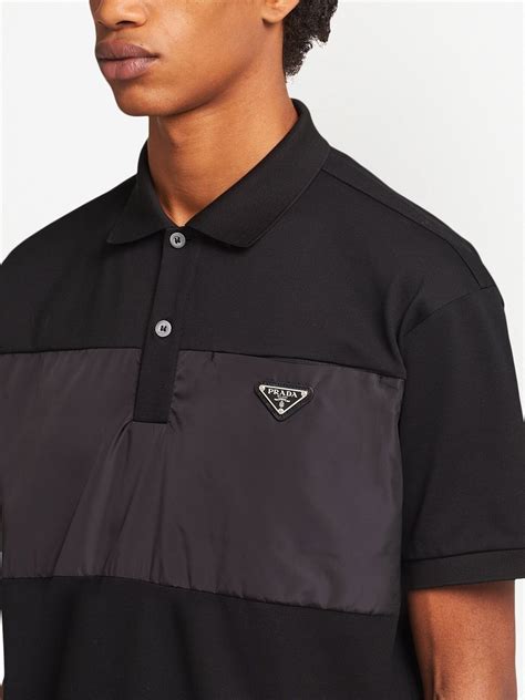 vintage prada polo|Prada polo online.